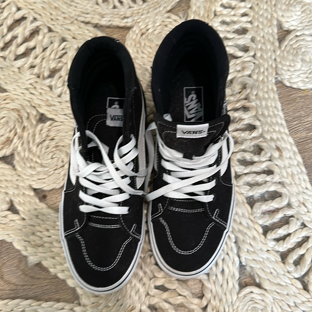 Vans shoes